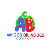 AmigosBilingues (@bilinguesamigos) Twitter profile photo
