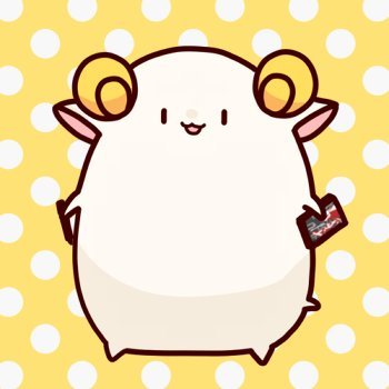 もこ🐑さんのプロフィール画像