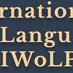 IWoLP 2022 (@iwolp1) Twitter profile photo IWoLP 2022 (@iwolp1) Twitter profile photo