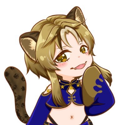 可成れあ🐈‍⬛再出発Vtuber！準備中！さんのプロフィール画像