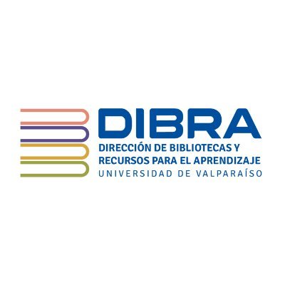 📚 Dirección de bibliotecas y recursos para el aprendizaje 🤓
🏫 @uvalpochile
Universidad de Valparaíso
https://t.co/ogAhmy5LQo