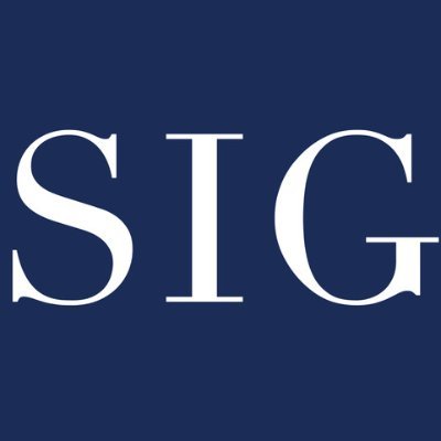 SIG was formed to support entrepreneurs 
that aspire to acquire, own and build great companies