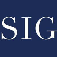 SIG Partners (@sigpartners) 's Twitter Profile