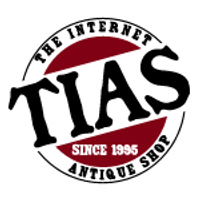 TIAS.com Antiques (@tiasdotcom) Twitter profile photo