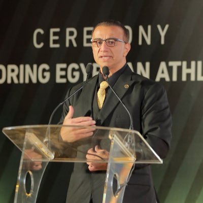 George Farah PhD