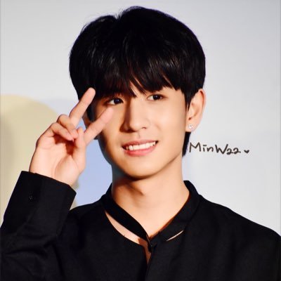 #BOYFRIEND #보이프렌드 #ボーイフレンド #BF #보프 #민우 #노민우 #MinWoo #ミヌ @MW_950731 BF https://t.co/wbkAH9xG1D 今はほとんどインスタ民