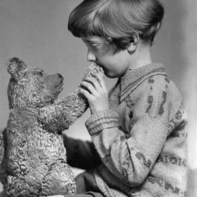 Charlskys's profile picture. 