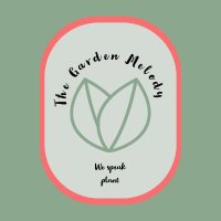 The Garden Melody(@Jennagizer81) 's Twitter Profile Photo