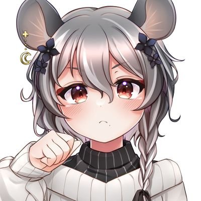 달화_月花🐾Vtuberさんのプロフィール画像