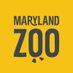 Maryland Zoo (@marylandzoo) Twitter profile photo Maryland Zoo (@marylandzoo) Twitter profile photo