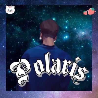 -Polaris0328- Profile