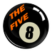 TheFive8 (@the_five8) Twitter profile photo