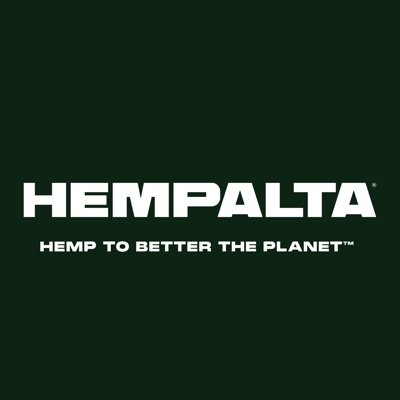 Using the natural strength and versatility of #hemp for innovative product creation. 
Pet  • Home  • Garden • Industrial 
Hemp to Better The Planet 🌿🌍