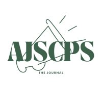 Arkansas Journal of Social Change & Public Service (@arsocialchange) 's Twitter Profile