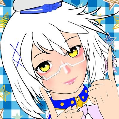 shrimpolin Rio@ship2さんのプロフィール画像