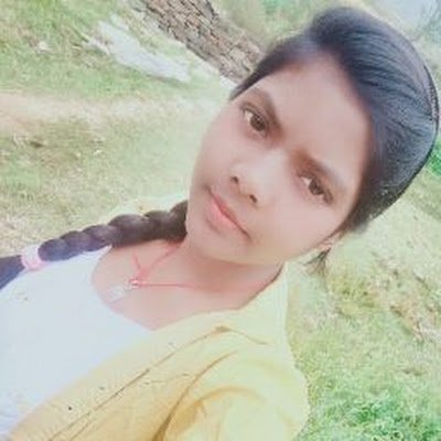 18eeKumari's profile picture. Karishma