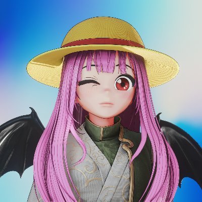 Hayamiさんのプロフィール画像
