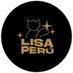 LISA PERÚ OFICIAL 🇵🇪| FAN ACCOUNT (@LisaPeruOficial) Twitter profile photo