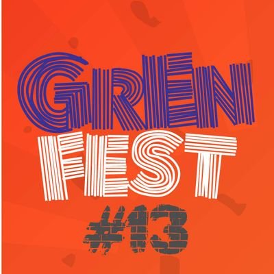 GREN FESTIVAL est un événement artistique et convivial organisé tous les ans au mois d'octobre par l'association Les Z'amizels!