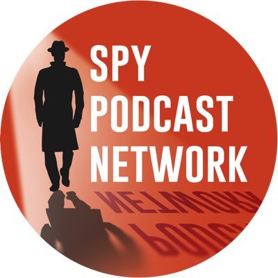 SpyPodcasts's profile picture. Your collective of the best spy podcasts this side of the Berlin Wall. Start your journey into the shadowy world of espionage today 🕵️
