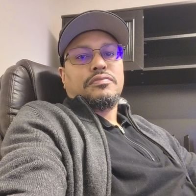 ChuckChilloutDC's profile picture. COO at Fort 20 DC