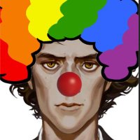 Jumaralo Hex (@jumaralohexcore) 's Twitter Profile