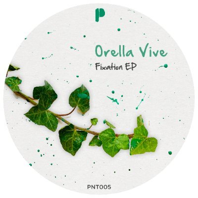 Pintura Music founder // 
Deep, afro & soulful house music // 
Also producing as Orella Vive //
Previously @arkhivelondon resident & label manager //