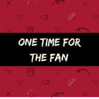 One Time For The Fan(@OneTime4TheFan) 's Twitter Profile Photo