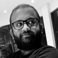 Vishnu - Jarvislabs.ai (@vishnuvig) 's Twitter Profile Photo Vishnu - Jarvislabs.ai (@vishnuvig) 's Twitter Profile Photo
