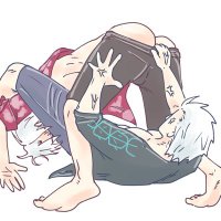 七郎太 (@burn_out_die) 's Twitter Profile
