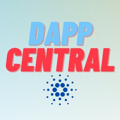 Dapp Central Profile