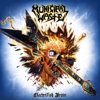 Municipal Waste(@MUNICIPALWASTE) 's Twitter Profileg