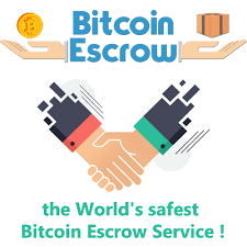 Bitcoin__Escrow Profile Picture