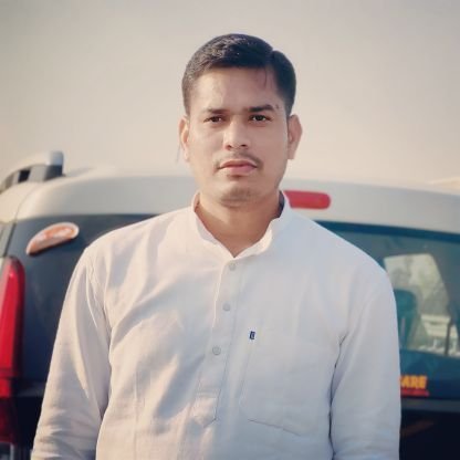 National Member @samajwadiparty Chhatra Sabha 
Socialist| Political analyst | always with only @yadavakhilesh ji | Views are personal | RT's are not Endorsement
