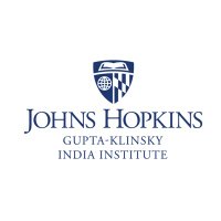 Gupta-Klinsky India Institute(@JHU_India) 's Twitter Profile Photo