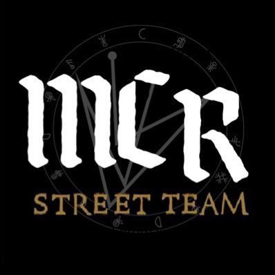 MCR Street Team