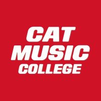 キャットミュージックカレッジ専門学校 (@catmusiccollege) 's Twitter Profile Photo キャットミュージックカレッジ専門学校 (@catmusiccollege) 's Twitter Profile Photo