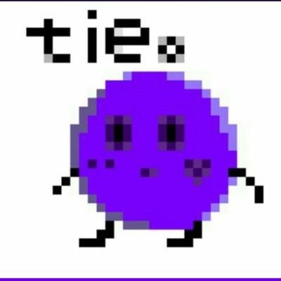 tie。どっこいテラフォーミングさんのプロフィール画像