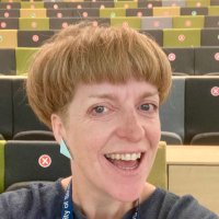 Dr Claire Timmins(@clairemtimmins) 's Twitter Profile Photo