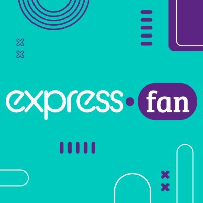 📺 Canal Express FAN
Canal 4️⃣ Digital 
Canal 9️⃣ Analógico