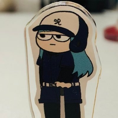まりさんのプロフィール画像