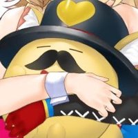 89 ♪ ☄️🎪🍃🪐 (@heitangar) Twitter profile photo
