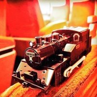 滋賀大学鉄道研究会 (@shiga___tekken) 's Twitter Profile Photo