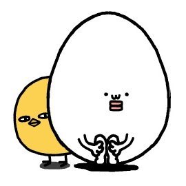 破裂蛋蛋君🥚Mr.EGGさんのプロフィール画像