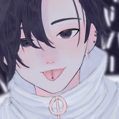 梵 箝🎮🖤さんのプロフィール画像