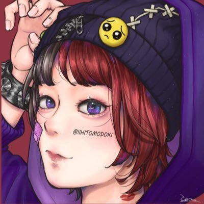 IIHITOMODOKI Profile Picture