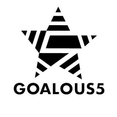 GOALOUS5(ゴーラスファイブ) (@sir_goalous) / Twitter