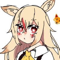 バーチャル妖狐の異花屋(ことはなや) (@kotohanaya) 's Twitter Profile