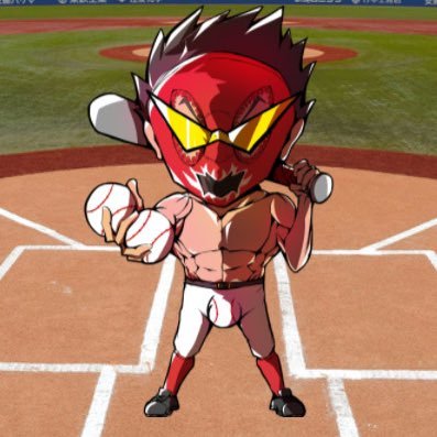 野☆球さんのプロフィール画像