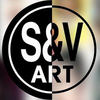 Sound&Vision-Art(@SoundandvisionA) 's Twitter Profile Photo